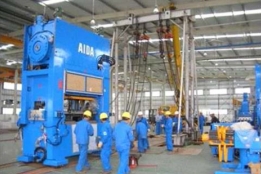 室內(nèi)重量物件安裝工作
